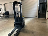 2019 atlet psp160stfv320 stapelaar - afbeelding 7 van  14
