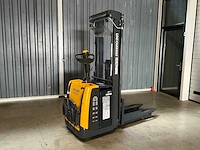 2019 atlet psp160stfv320 stapelaar - afbeelding 8 van  14