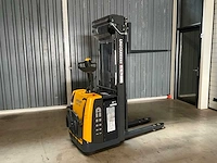 2019 atlet psp160stfv320 stapelaar - afbeelding 13 van  14