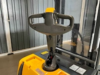 2019 atlet psp160stfv320 stapelaar - afbeelding 11 van  14