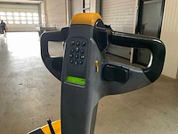 2019 atlet psp160stfv320 stapelaar - afbeelding 2 van  14