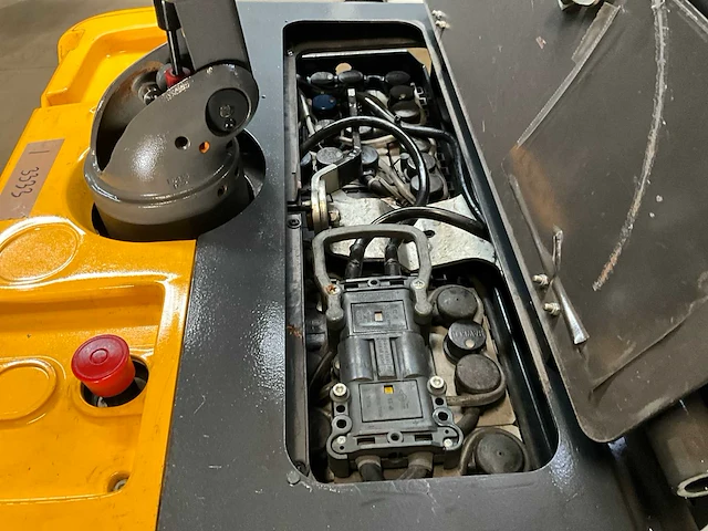 2019 atlet psp160stfv320 stapelaar - afbeelding 4 van  14