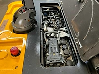 2019 atlet psp160stfv320 stapelaar - afbeelding 4 van  14