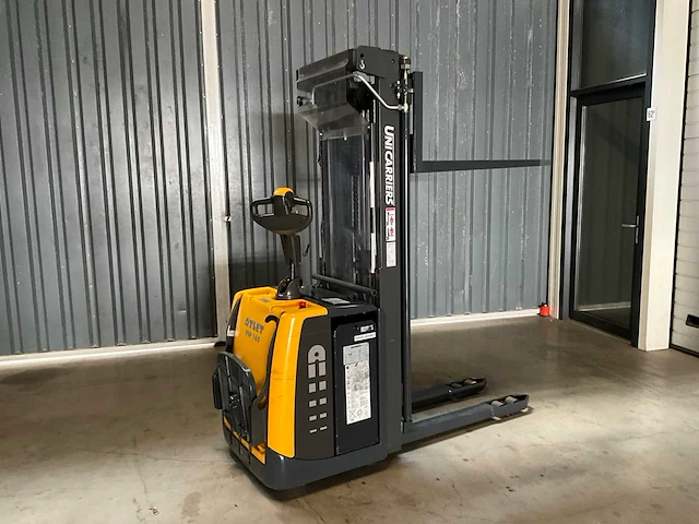 2019 atlet psp160stfv320 stapelaar - afbeelding 12 van  14