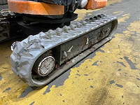 2019 atn piaf 1010 rups hoogwerker - afbeelding 2 van  21