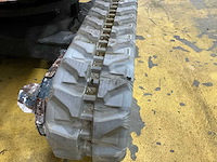 2019 atn piaf 1010 rups hoogwerker - afbeelding 3 van  21