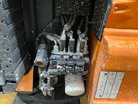 2019 atn piaf 1010 rups hoogwerker - afbeelding 4 van  21