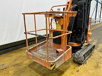 2019 atn piaf 1010 rups hoogwerker - afbeelding 5 van  21