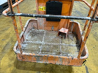 2019 atn piaf 1010 rups hoogwerker - afbeelding 7 van  21