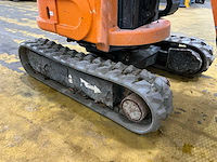 2019 atn piaf 1010 rups hoogwerker - afbeelding 9 van  21