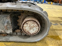 2019 atn piaf 1010 rups hoogwerker - afbeelding 10 van  21