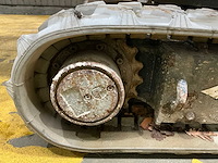 2019 atn piaf 1010 rups hoogwerker - afbeelding 11 van  21