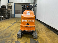 2019 atn piaf 1010 rups hoogwerker - afbeelding 18 van  21