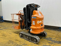 2019 atn piaf 1010 rups hoogwerker - afbeelding 19 van  21