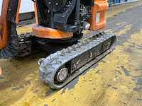 2019 atn piaf 1010 rups hoogwerker - afbeelding 21 van  21