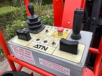 2019 atn piaf 10e hoogwerker - afbeelding 2 van  14