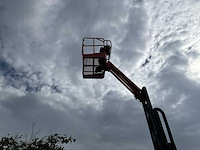 2019 atn piaf 10e hoogwerker - afbeelding 12 van  14