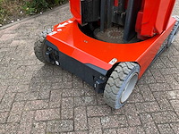 2019 atn piaf 10e hoogwerker - afbeelding 14 van  14