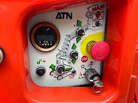 2019 atn piaf 10e hoogwerker - afbeelding 3 van  10
