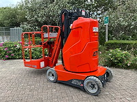 2019 atn piaf 10e hoogwerker - afbeelding 7 van  10