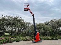 2019 atn piaf 10e hoogwerker - afbeelding 9 van  10