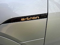 2019 audi - e-tron - 55 q adv pl + - personenauto - afbeelding 3 van  33