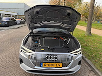 2019 audi - e-tron - 55 q adv pl + - personenauto - afbeelding 7 van  33