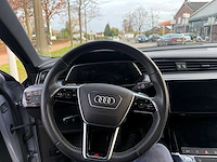2019 audi - e-tron - 55 q adv pl + - personenauto - afbeelding 17 van  33