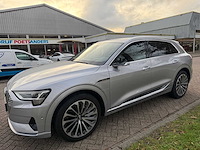 2019 audi - e-tron - 55 q adv pl + - personenauto - afbeelding 23 van  33