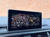 2019 audi a4 limousine automaat digital dash 2.0 t mhev sp sle personenauto - afbeelding 2 van  9