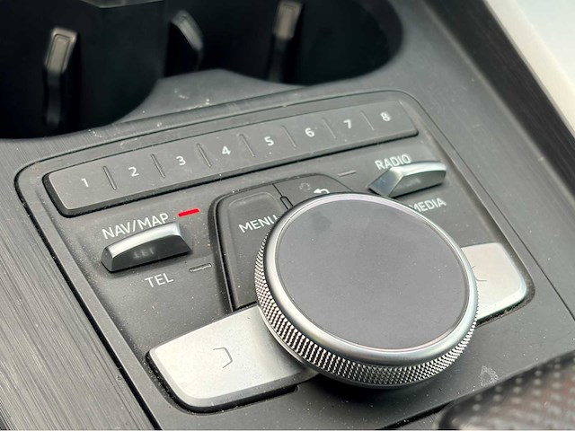 2019 audi a4 limousine automaat digital dash 2.0 t mhev sp sle personenauto - afbeelding 3 van  9