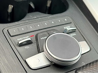 2019 audi a4 limousine automaat digital dash 2.0 t mhev sp sle personenauto - afbeelding 3 van  9