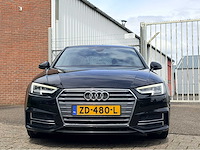 2019 audi a4 limousine automaat digital dash 2.0 t mhev sp sle personenauto - afbeelding 5 van  9