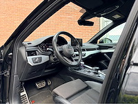 2019 audi a4 limousine automaat digital dash 2.0 t mhev sp sle personenauto - afbeelding 7 van  9