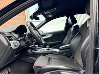 2019 audi a4 limousine automaat digital dash 2.0 t mhev sp sle personenauto - afbeelding 8 van  9