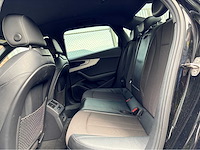 2019 audi a4 limousine automaat digital dash 2.0 t mhev sp sle personenauto - afbeelding 9 van  9