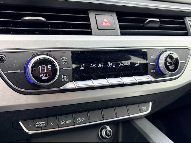2019 audi a4 limousine automaat digital dash 2.0 t mhev sp sle personenauto - afbeelding 4 van  17