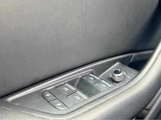 2019 audi a4 limousine automaat digital dash 2.0 t mhev sp sle personenauto - afbeelding 7 van  17