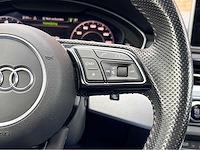 2019 audi a4 limousine automaat digital dash 2.0 t mhev sp sle personenauto - afbeelding 9 van  17