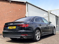 2019 audi a4 limousine automaat digital dash 2.0 t mhev sp sle personenauto - afbeelding 11 van  17