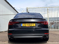 2019 audi a4 limousine automaat digital dash 2.0 t mhev sp sle personenauto - afbeelding 12 van  17