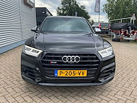 2019 audi q5 3.0 tdi sq5 quattro personenauto - afbeelding 12 van  34