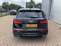 2019 audi q5 3.0 tdi sq5 quattro personenauto - afbeelding 30 van  34