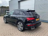 2019 audi q5 3.0 tdi sq5 quattro personenauto - afbeelding 31 van  34