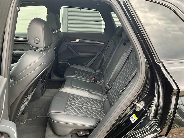 2019 audi q5 3.0 tdi sq5 quattro personenauto - afbeelding 2 van  20