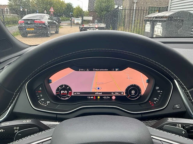 2019 audi q5 3.0 tdi sq5 quattro personenauto - afbeelding 8 van  20