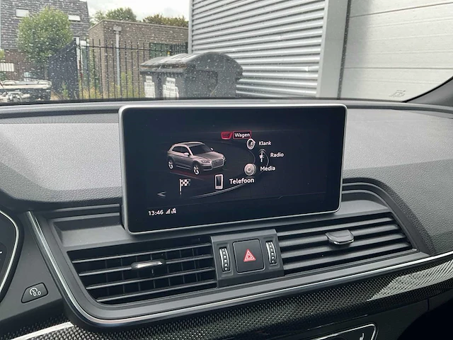 2019 audi q5 3.0 tdi sq5 quattro personenauto - afbeelding 9 van  20