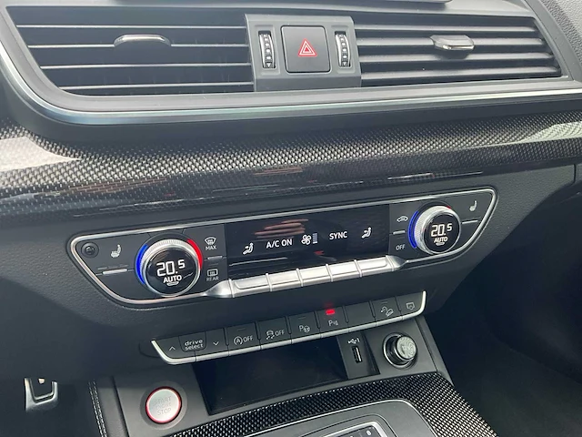 2019 audi q5 3.0 tdi sq5 quattro personenauto - afbeelding 10 van  20