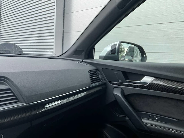2019 audi q5 3.0 tdi sq5 quattro personenauto - afbeelding 12 van  20