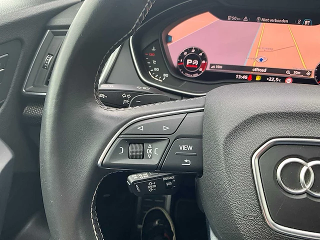 2019 audi q5 3.0 tdi sq5 quattro personenauto - afbeelding 14 van  20